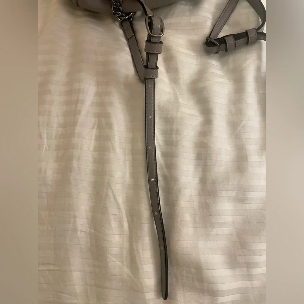 Mini Backpack - Picture 11 of 12